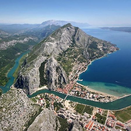 Apartman Ante Daire Zvecanje Dış mekan fotoğraf