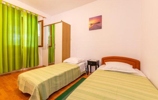 Apartman Ante Daire Zvecanje Dış mekan fotoğraf