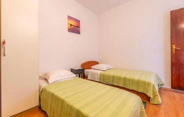 Apartman Ante Daire Zvecanje Dış mekan fotoğraf