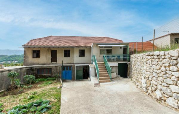 Apartman Ante Daire Zvecanje Dış mekan fotoğraf